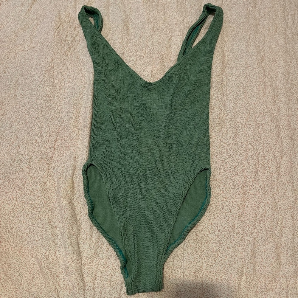 Youswim Sage Eva Suit - Stretch 1